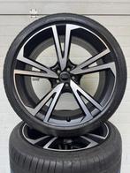 NIEUW 22” AUDI Q7 RSQ7 Q8 RSQ8 FLAGHS VELGEN ZOMERBANDEN ORI, Auto-onderdelen, Banden en Velgen, -, 285 mm, -, Banden en Velgen