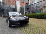 Tesla Long Range, Full Sell Drive, Auto's, Automaat, Zwart, Zwart, Leder