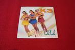 cd single k3 oya lélé, 1 single, Ophalen of Verzenden, Kinderen en Jeugd