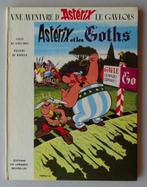 Astérix et les Goths 1966, Une BD, Enlèvement, Utilisé, Uderzo Goscinny