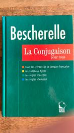Bescherelle, verbes français, Boeken, Ophalen, Zo goed als nieuw