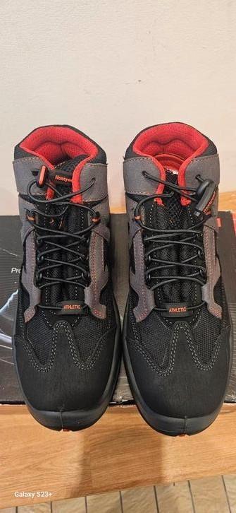 Chaussures de sécurité Honeywell, Kleding | Heren, Schoenen, Nieuw, Ophalen of Verzenden