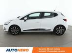 Renault Clio 0.9 Intens (bj 2019), Auto's, Voorwielaandrijving, 898 cc, Gebruikt, https://public.car-pass.be/vhr/6efa7903-c8af-4444-b65b-f2f47c1d622a