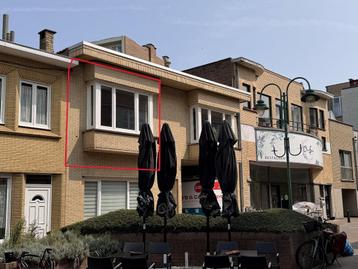 Appartement te koop in De Panne, 2 slpks beschikbaar voor biedingen