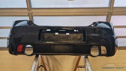 Achterbumper Suzuki Swift Sport 71811-57k10 diffusor Origine, Auto-onderdelen, Carrosserie, Bumper, Suzuki, Achter, Gebruikt