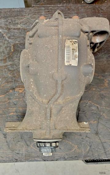 Cardan Differentieel handbak 3.08 BMW 5 / 7 serie F0x F1x +  beschikbaar voor biedingen