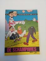 Dees Dubbel en Cesar Nr23 1st Druk 1971, Comme neuf, Une BD, Enlèvement ou Envoi, Rik Clément (Rik)