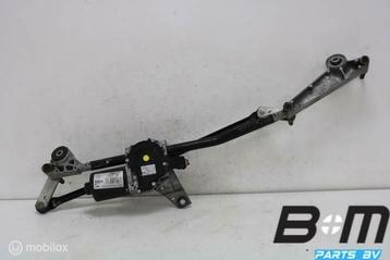 Ruitenwissermotor + mechaniek Mercedes A-Klasse A1769061800 beschikbaar voor biedingen