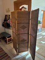 Paravent met lichte schade, Huis en Inrichting, Woonaccessoires | Kamerschermen, Ophalen, Gebruikt