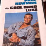 Cool hand luke 1967 dvd als nieuw krasvrij 2eu, 1960 tot 1980, Ophalen of Verzenden, Zo goed als nieuw, Actie en Avontuur
