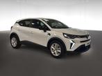 Renault Captur TCE 90 EVOLUTION, Auto's, 91 pk, 67 kW, Wit, 5 deurs