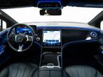 Mercedes-Benz EQE 300 Premium-Pack Achterassturing Trekhaak, Autos, Mercedes-Benz, Cuir, Achat, 4 portes, Entreprise