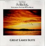 cd    /   Dan Gibson – Great Lakes Suite, CD & DVD, CD | Autres CD, Enlèvement ou Envoi