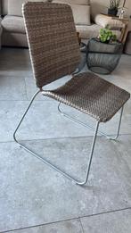 Stoelen, Huis en Inrichting, Stoelen, Ophalen, Overige materialen, Gebruikt, Vier