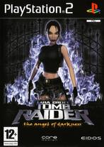 Lara Croft Tomb Raider The Angel of Darkness, Games en Spelcomputers, Avontuur en Actie, 1 speler, Ophalen of Verzenden, Zo goed als nieuw