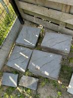 Tegels - +/- 100 stuks!, Ophalen, Overige materialen, Gecoat, Gebruikt