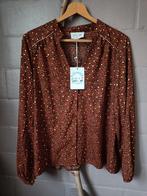 Mooie bloes 42/44, Kleding | Dames, Blouses en Tunieken, Ophalen