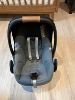 MaxiCosi Joolz Pebble Pro i-Size +ISOFIX+adapters+regenhoes, Kinderen en Baby's, Autostoeltjes, Ophalen, Zo goed als nieuw, Isofix