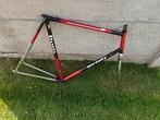 Martelly frame en vork maat 61 ct, Ophalen, Gebruikt, Frame