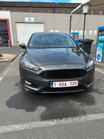 Ford Focus ST-Line, Stof, Euro 6, 4 cilinders, Particulier