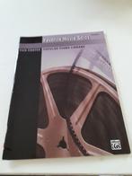 Muziekboeken voor Piano, Muziek en Instrumenten, Ophalen of Verzenden, Piano