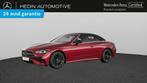 Mercedes-Benz CLE Klasse 200 Cabriolet AMG Line, Automaat, 4 zetels, Overige modellen, 4 cilinders