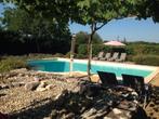 Vakantiewoning-verw. zwembad- Z-FR. Dordogne max. 12 pers, Vakantie, Vakantiehuizen | Frankrijk, 12 personen, 4 of meer slaapkamers