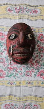 Mexicaans masker, Ophalen of Verzenden