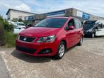 Seat Alhambra 2.0TDI - 7INSTALLATEUR - Premier propriétaire , Achat, Entreprise, 7 places, 5 portes