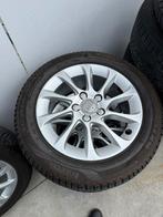 Audi 16" velgen met Pirelli 4-seizoensbanden, Ophalen, 16 inch, Banden en Velgen, 205 mm