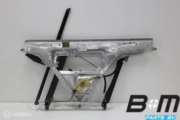 Ruitmechaniek rechts Audi TT 8N Coupe 8N8837730A beschikbaar voor biedingen