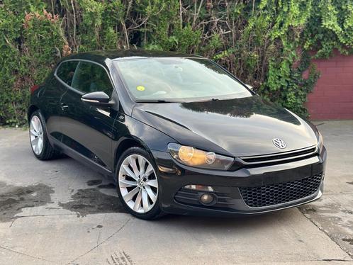 Volkswagen scirocco 2.0 diesel 3000€ zo meenemen, Auto's, Volkswagen, Bedrijf, Te koop, Scirocco, Diesel, Ophalen