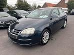 VW JETTA  Diesel 1.9, Auto's, Stof, 4 cilinders, Bedrijf, 1896 cc