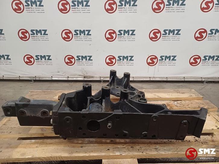 Occ support châssis droit Renault, Autos : Pièces & Accessoires, Pièces camion, Renault, Suspension et Châssis, Utilisé