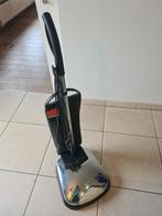 Boenmachine, Ophalen