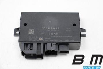 Regelapparaat VW Golf 7 5Q0907383E beschikbaar voor biedingen