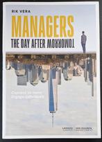 Managers the day after tomorrow, Enlèvement ou Envoi, Neuf