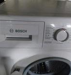 Wasmachine Bosch, Zo goed als nieuw, Energieklasse A of zuiniger, Ophalen, Voorlader