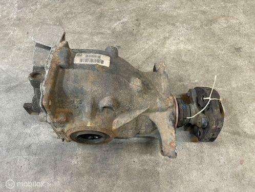 Differentieel achter BMW 1-serie F20 118i  33107599466, Auto-onderdelen, Transmissie en Toebehoren, BMW, Gebruikt, Ophalen of Verzenden