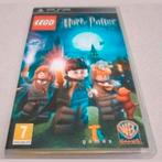 Harry potter lego psp game, Consoles de jeu & Jeux vidéo, Jeux | Sony PlayStation Portable, Comme neuf, Enlèvement ou Envoi