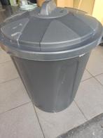 Poubelles 70 litres 2 pièces, Comme neuf, Enlèvement ou Envoi