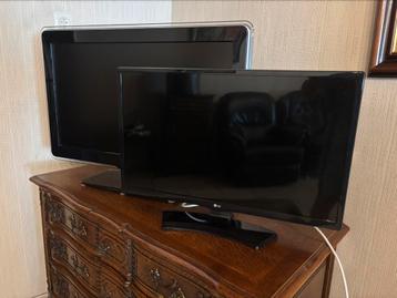 Televisie beschikbaar voor biedingen