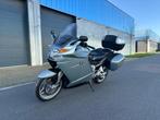 BMW K 1200 GT 2008 - Keuring inclusief, Motoren, 4 cilinders, Particulier, Meer dan 35 kW, Toermotor