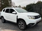 dacia duster AUTOMAAT diesel. 2019, Auto's, Dacia, Automaat, Euro 6, Duster, Bedrijf