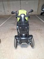 Scootmobiel, Diversen, Brommobielen en Scootmobielen, Zo goed als nieuw, 15 km of minder, 11 t/m 15 km/u, Ophalen