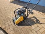 Trilplaat Lumag VP60, Doe-het-zelf en Bouw, Ophalen