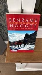 K. van Heukelom - Eenzame hoogte-Aalter 9880, Ophalen, Zo goed als nieuw, K. van Heukelom
