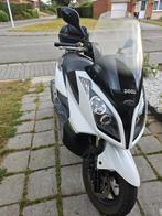 Scooter kimco 300cc, Fietsen en Brommers, Ophalen, Zo goed als nieuw