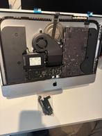 IMac Core i5 2.3 21.5" (Mid-2017)  kapot scherm, Computers en Software, Apple Desktops, Ophalen, 256 GB, 2 tot 3 Ghz, IMac