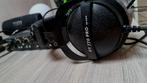 Casque audio Beyerdynamic DT 770 PRO 80 ohm, Comme neuf, Enlèvement ou Envoi